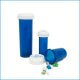 240ML Plastic Reversible Cap Vials