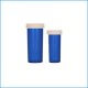 Vial With Child Resistant Cap