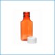 3OZ Child Resistant Cap Liquid Bottle