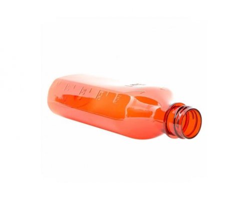 3OZ Child Resistant Cap Liquid Bottle